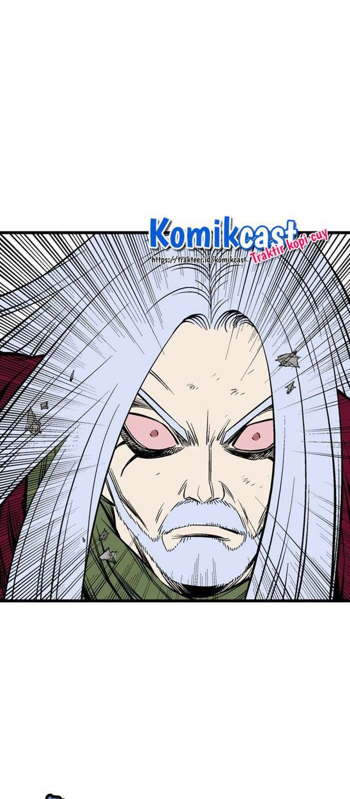 Gosu Chapter 204 - halaman 50