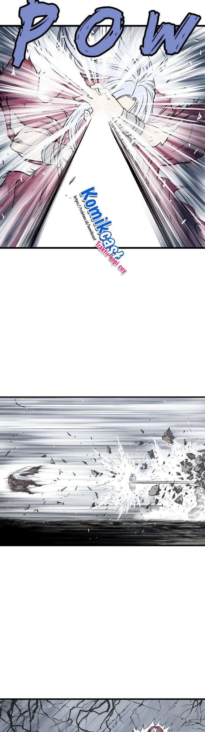 Gosu Chapter 204 - halaman 51