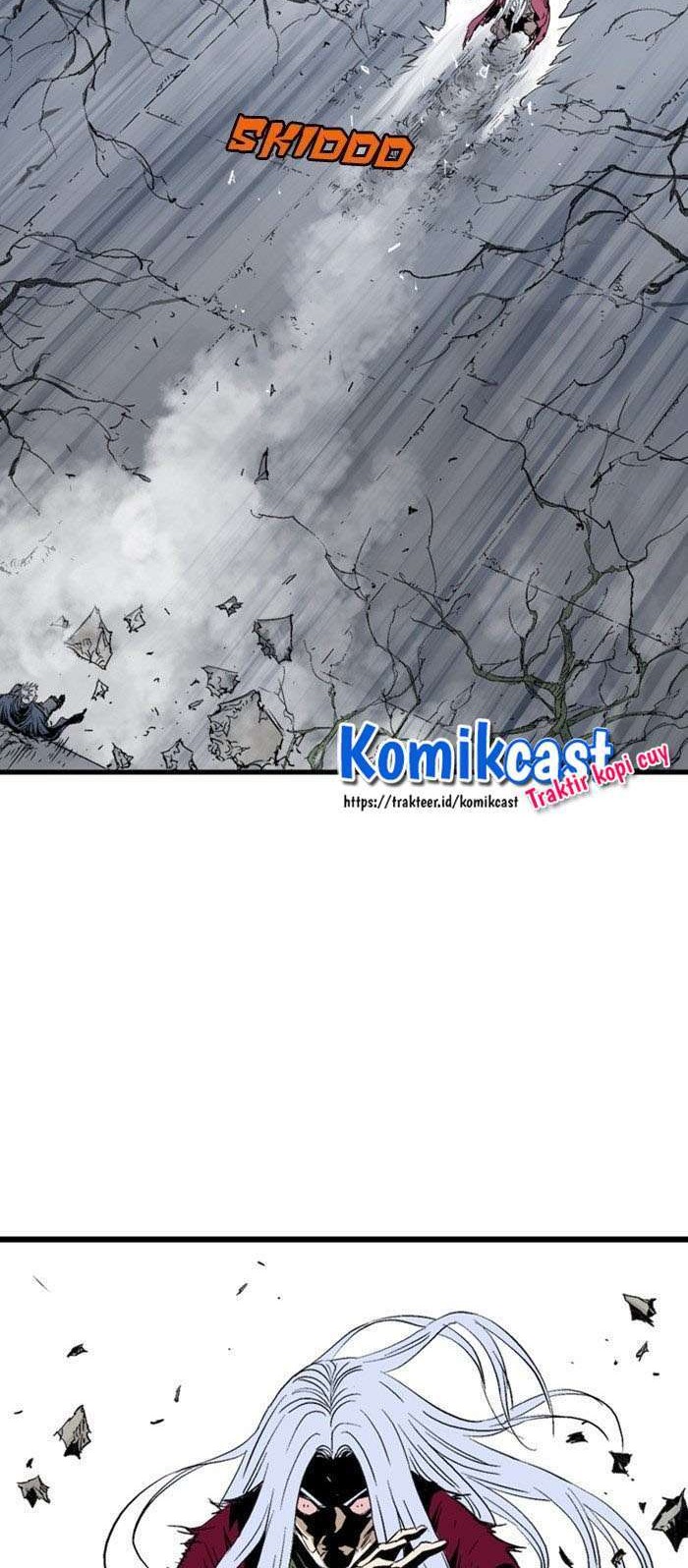 Gosu Chapter 204 - halaman 52