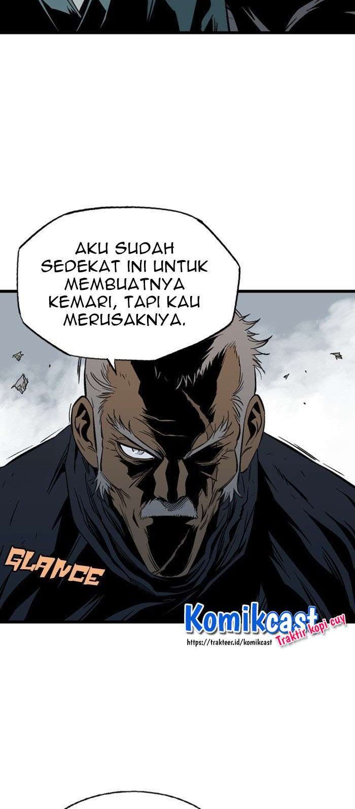 Gosu Chapter 204 - halaman 56