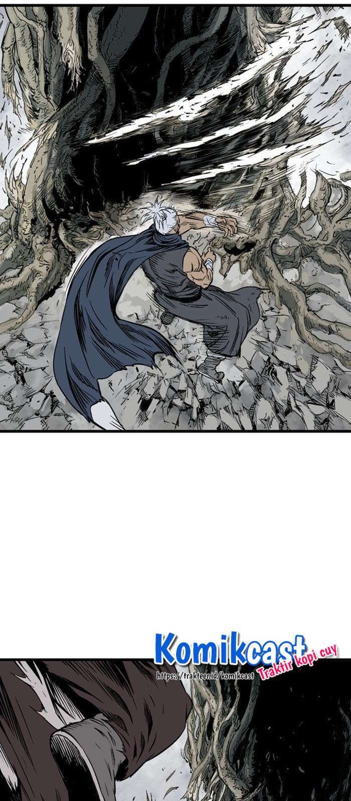 Gosu Chapter 204 - halaman 7