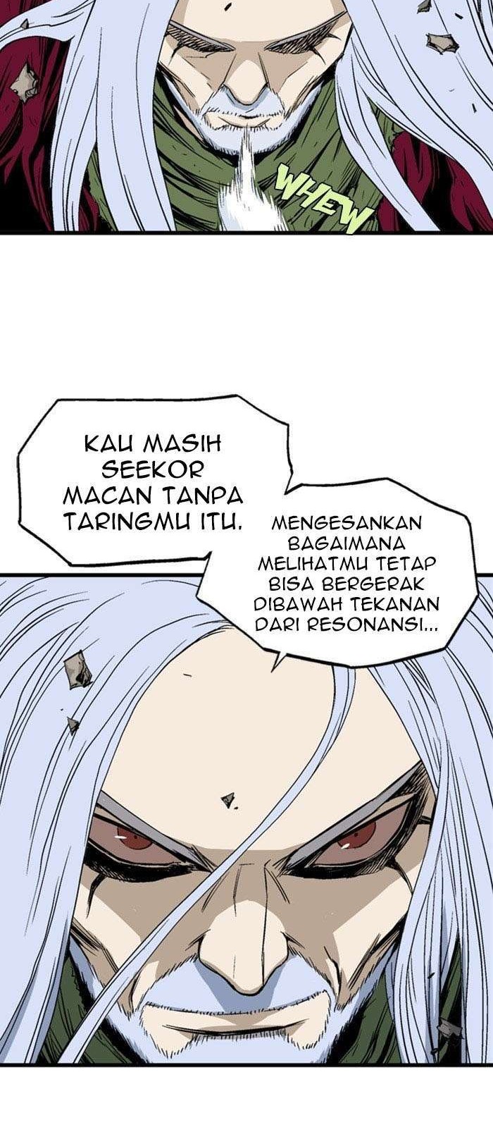 Gosu Chapter 204 - halaman 9