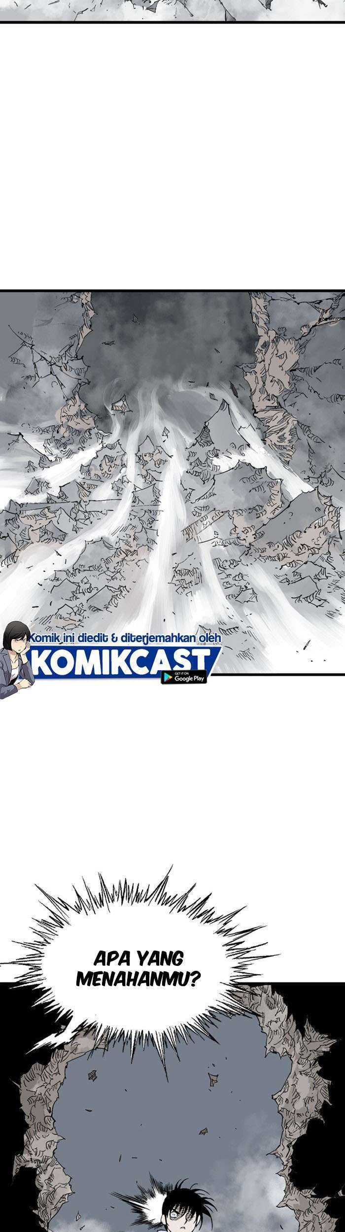 Gosu Chapter 205 - halaman 51