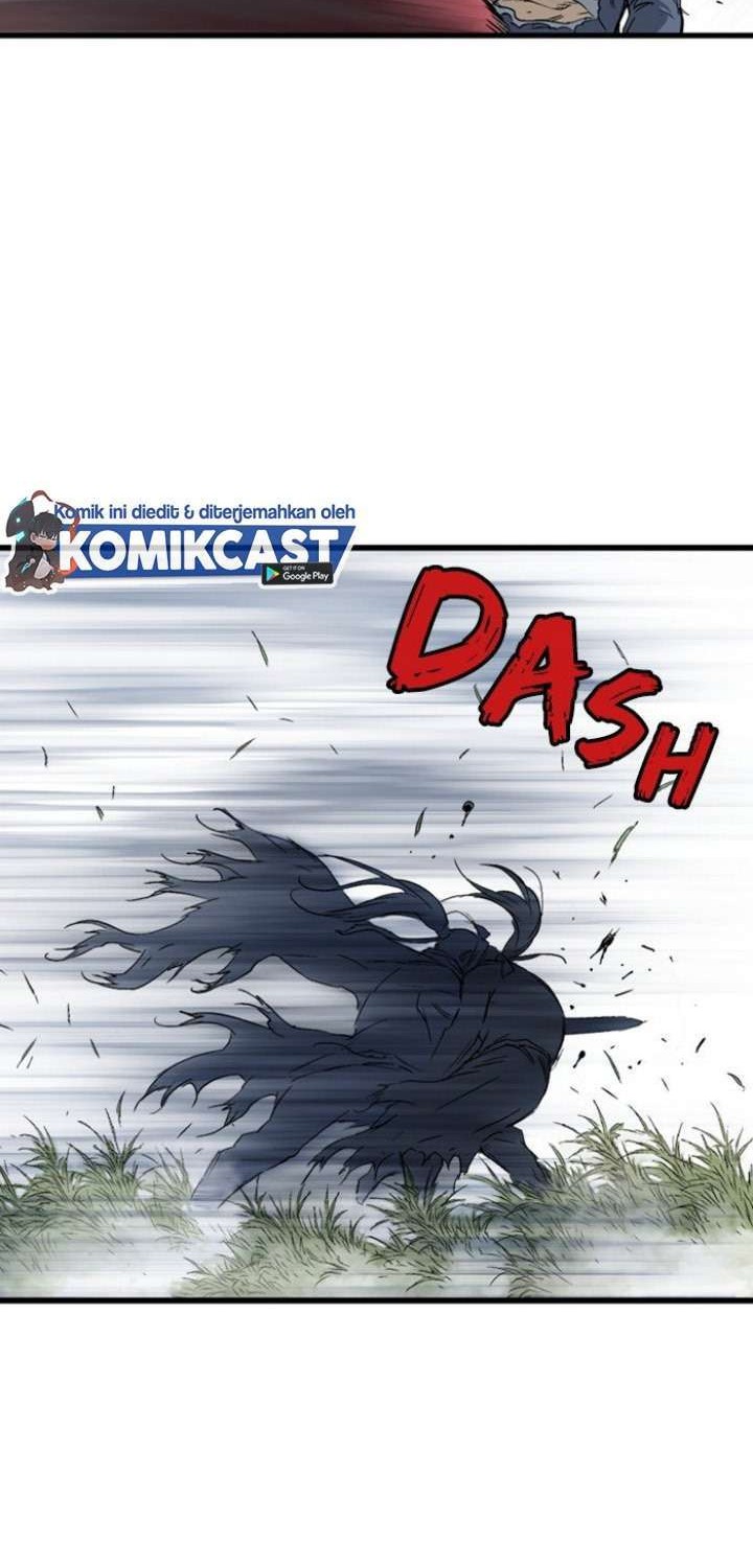 Gosu Chapter 206 - halaman 10