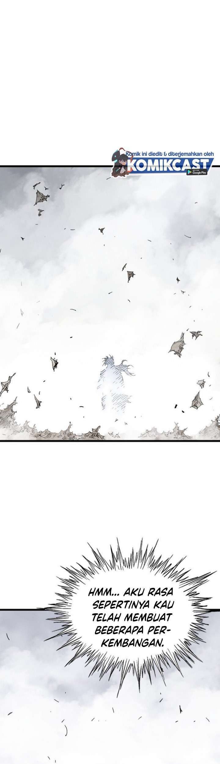 Gosu Chapter 206 - halaman 17