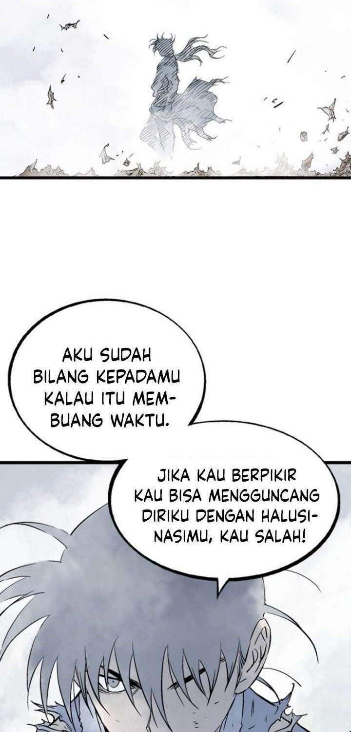 Gosu Chapter 206 - halaman 18