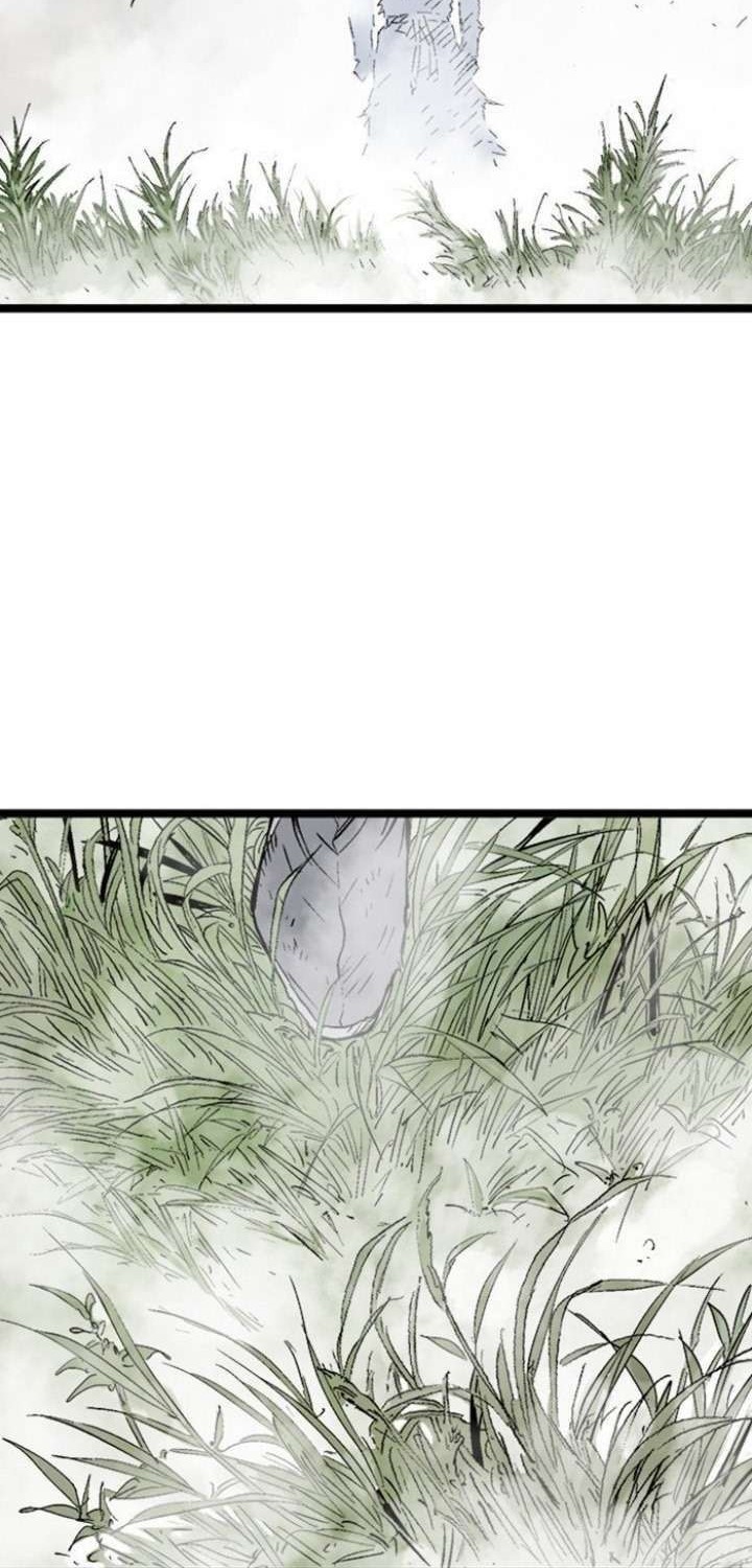 Gosu Chapter 206 - halaman 2