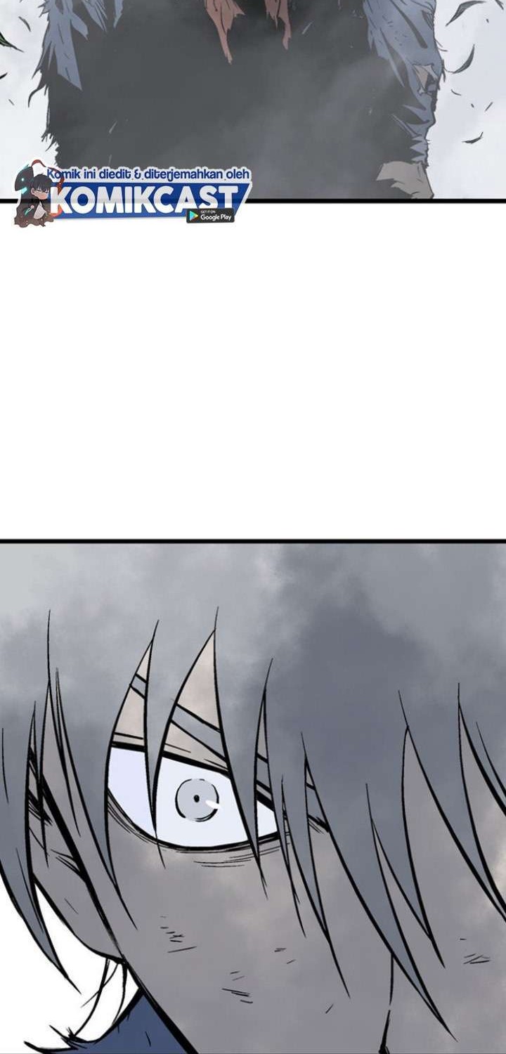 Gosu Chapter 206 - halaman 20