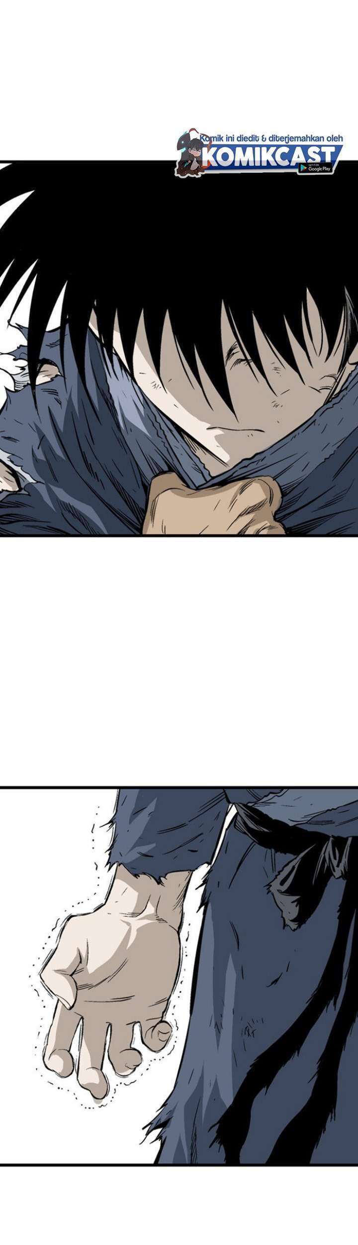 Gosu Chapter 206 - halaman 25