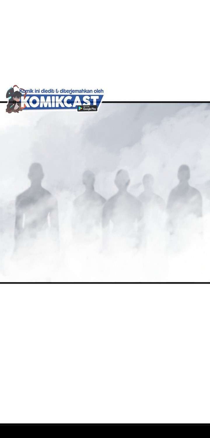 Gosu Chapter 206 - halaman 26