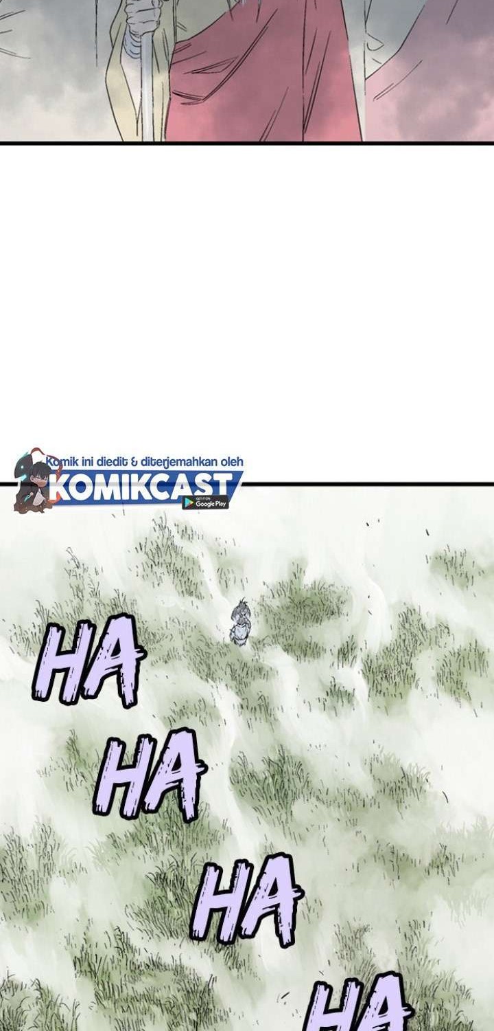 Gosu Chapter 206 - halaman 30