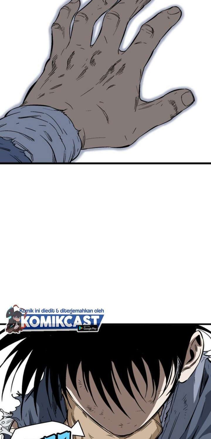 Gosu Chapter 206 - halaman 32