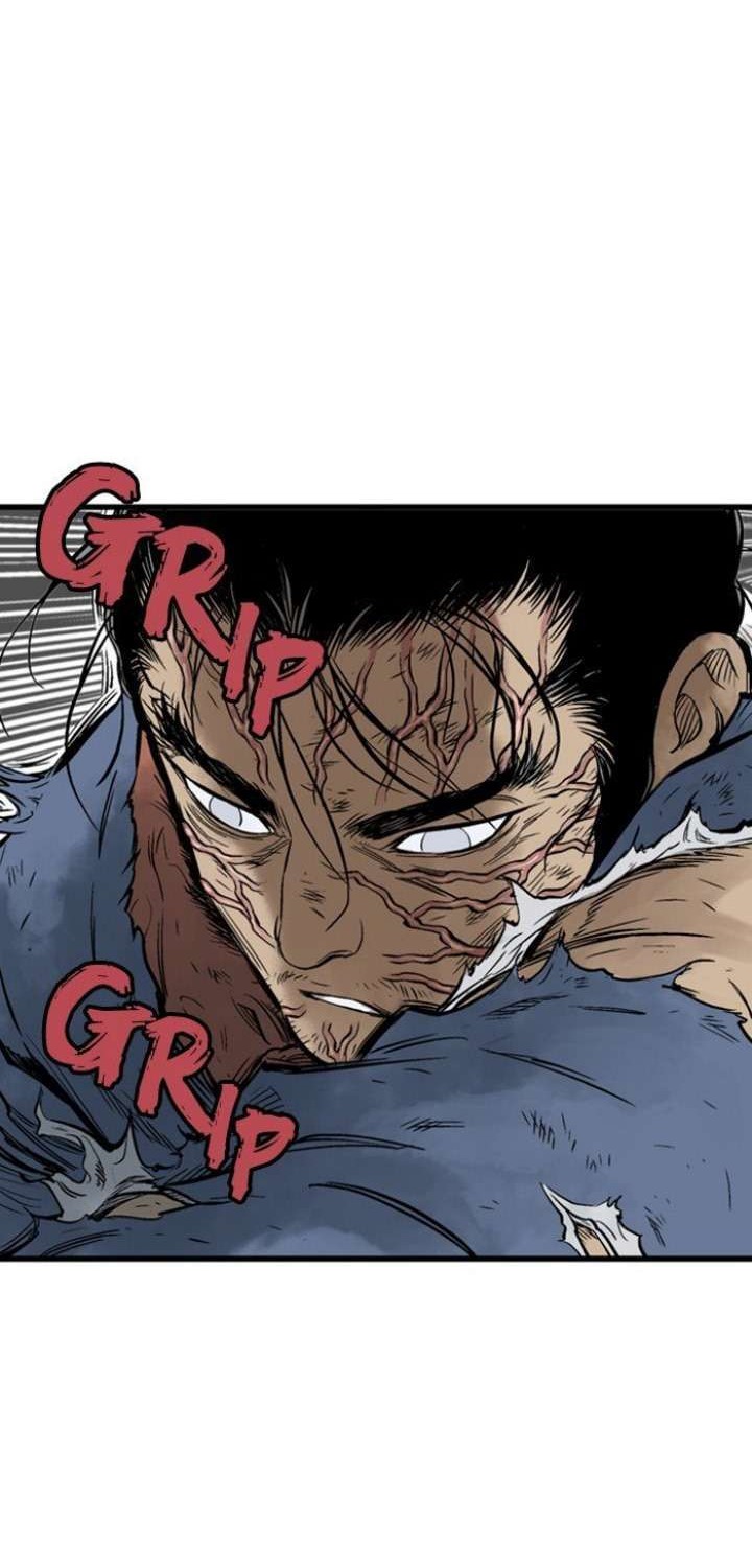 Gosu Chapter 206 - halaman 36