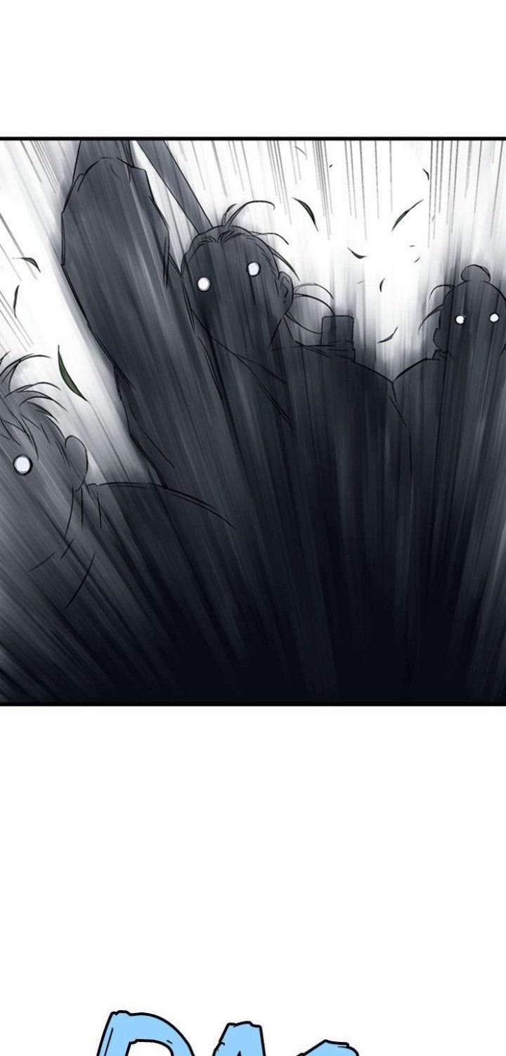 Gosu Chapter 206 - halaman 38