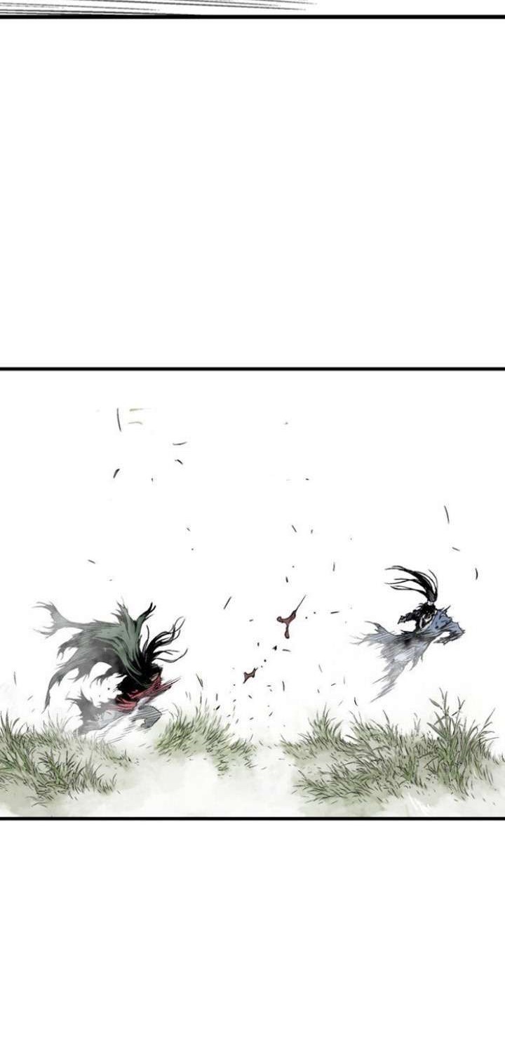 Gosu Chapter 206 - halaman 4