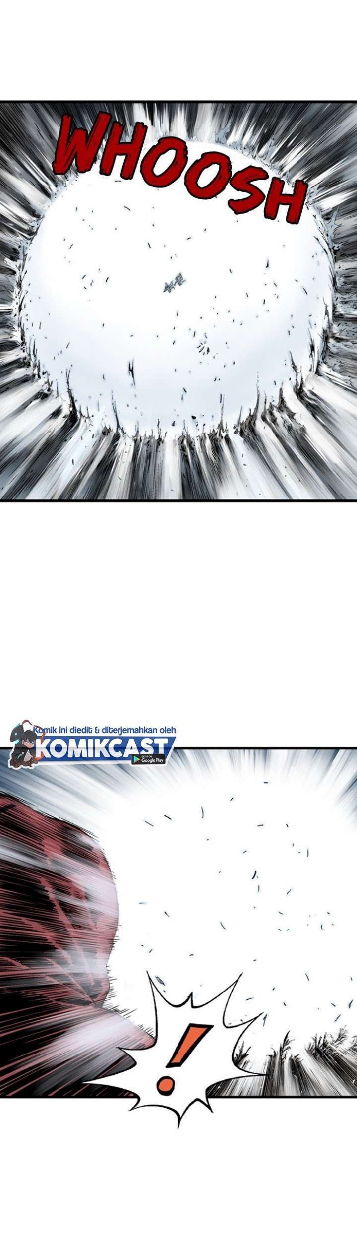 Gosu Chapter 206 - halaman 43