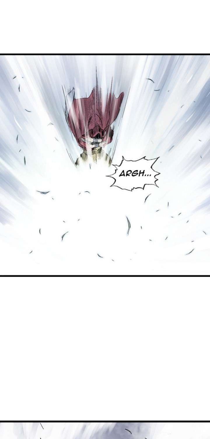 Gosu Chapter 206 - halaman 44