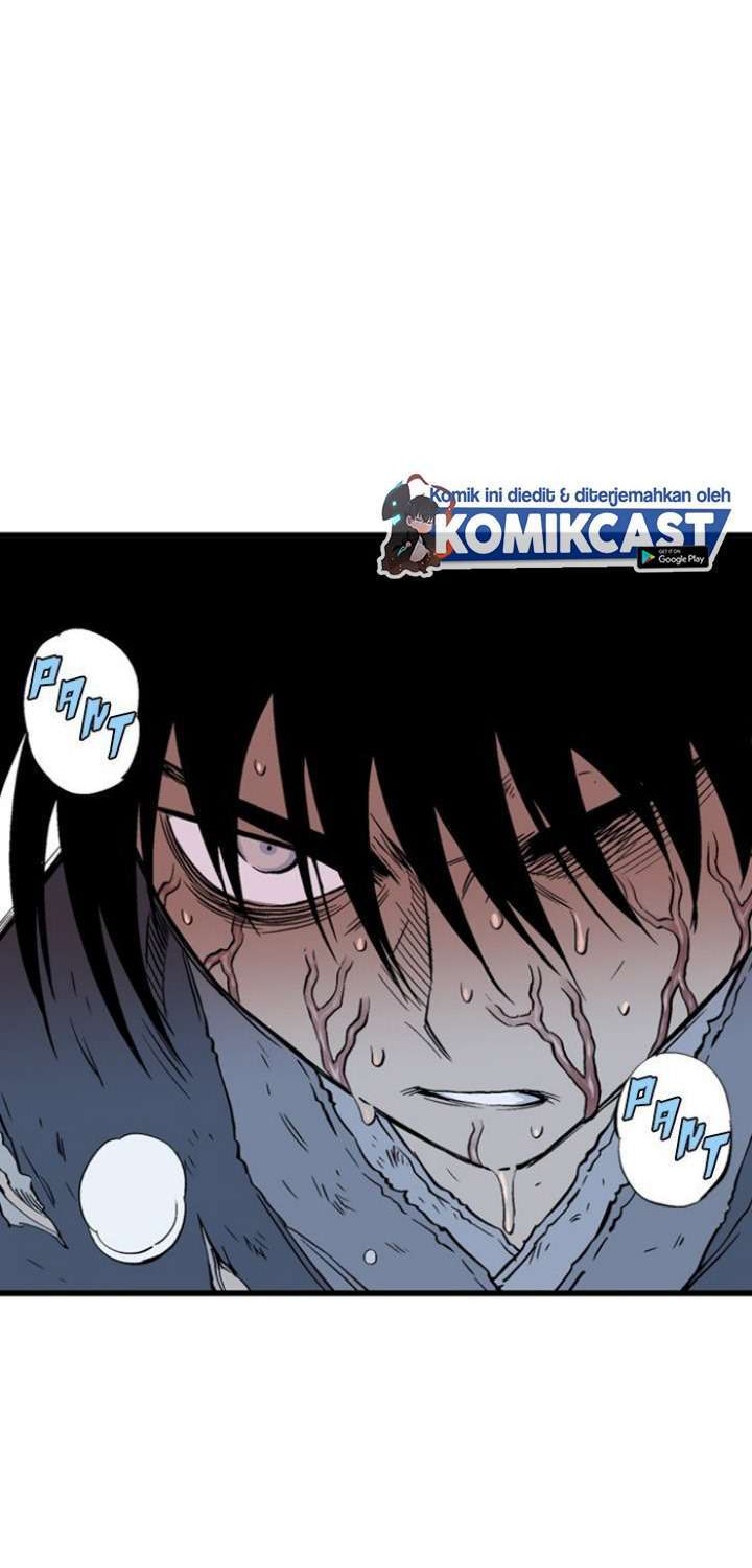 Gosu Chapter 206 - halaman 46