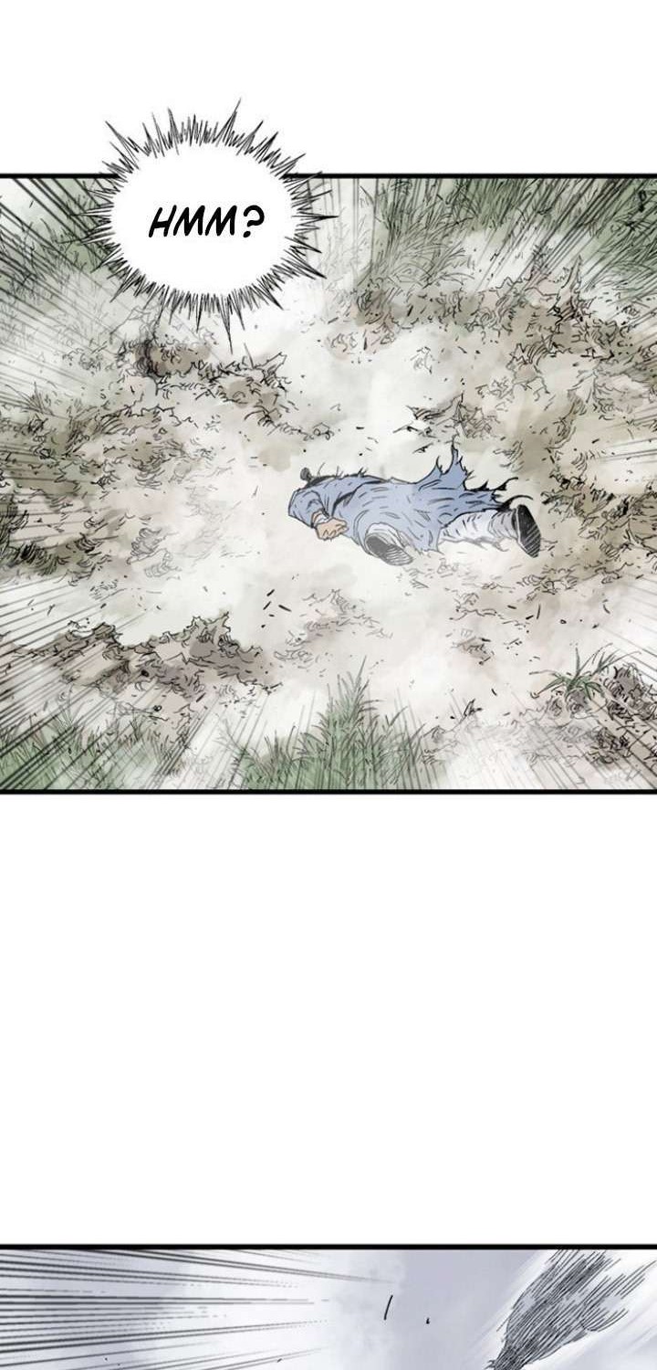 Gosu Chapter 206 - halaman 48