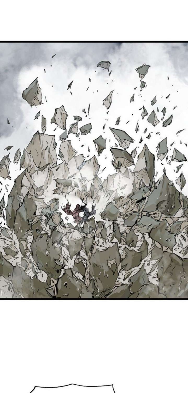Gosu Chapter 206 - halaman 50