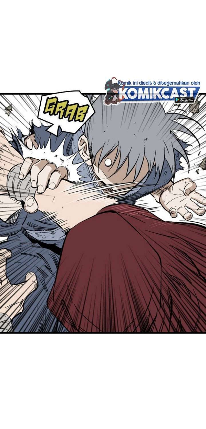 Gosu Chapter 206 - halaman 52