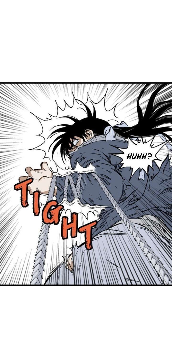 Gosu Chapter 206 - halaman 54