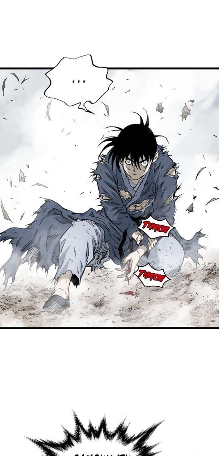 Gosu Chapter 206 - halaman 58