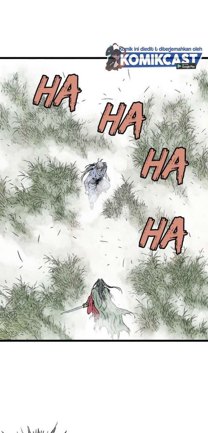 Gosu Chapter 206 - halaman 6