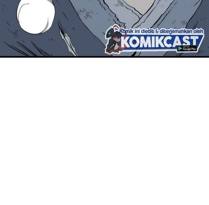 Gosu Chapter 206 - halaman 63