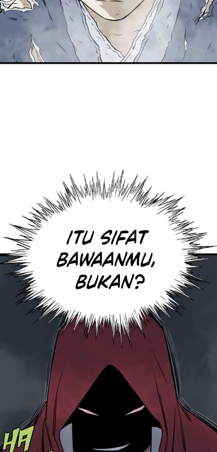 Gosu Chapter 206 - halaman 8