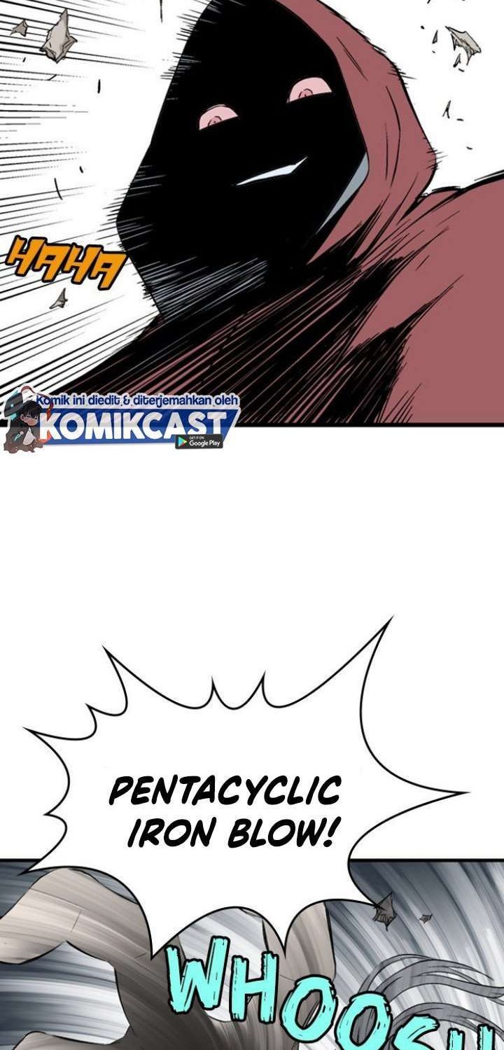 Gosu Chapter 207 - halaman 10