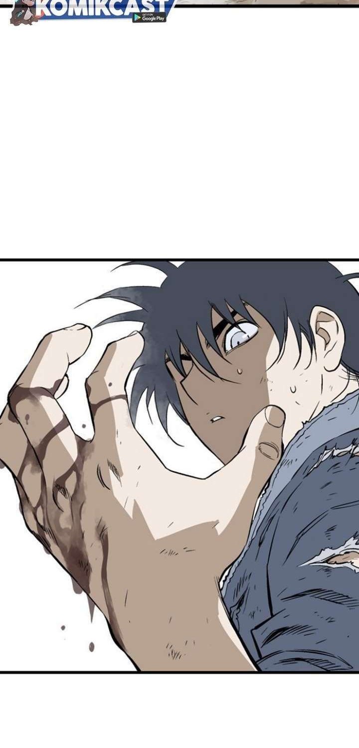 Gosu Chapter 207 - halaman 2