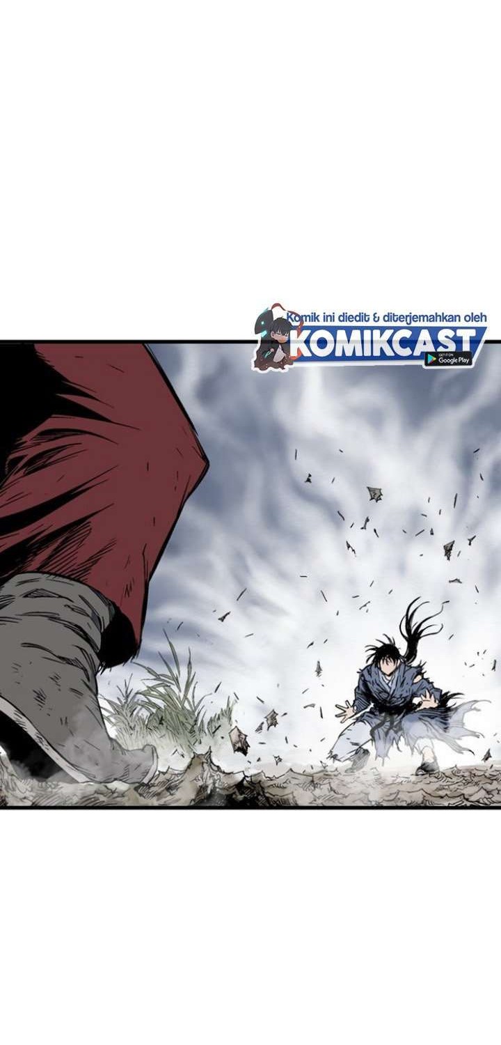 Gosu Chapter 207 - halaman 20