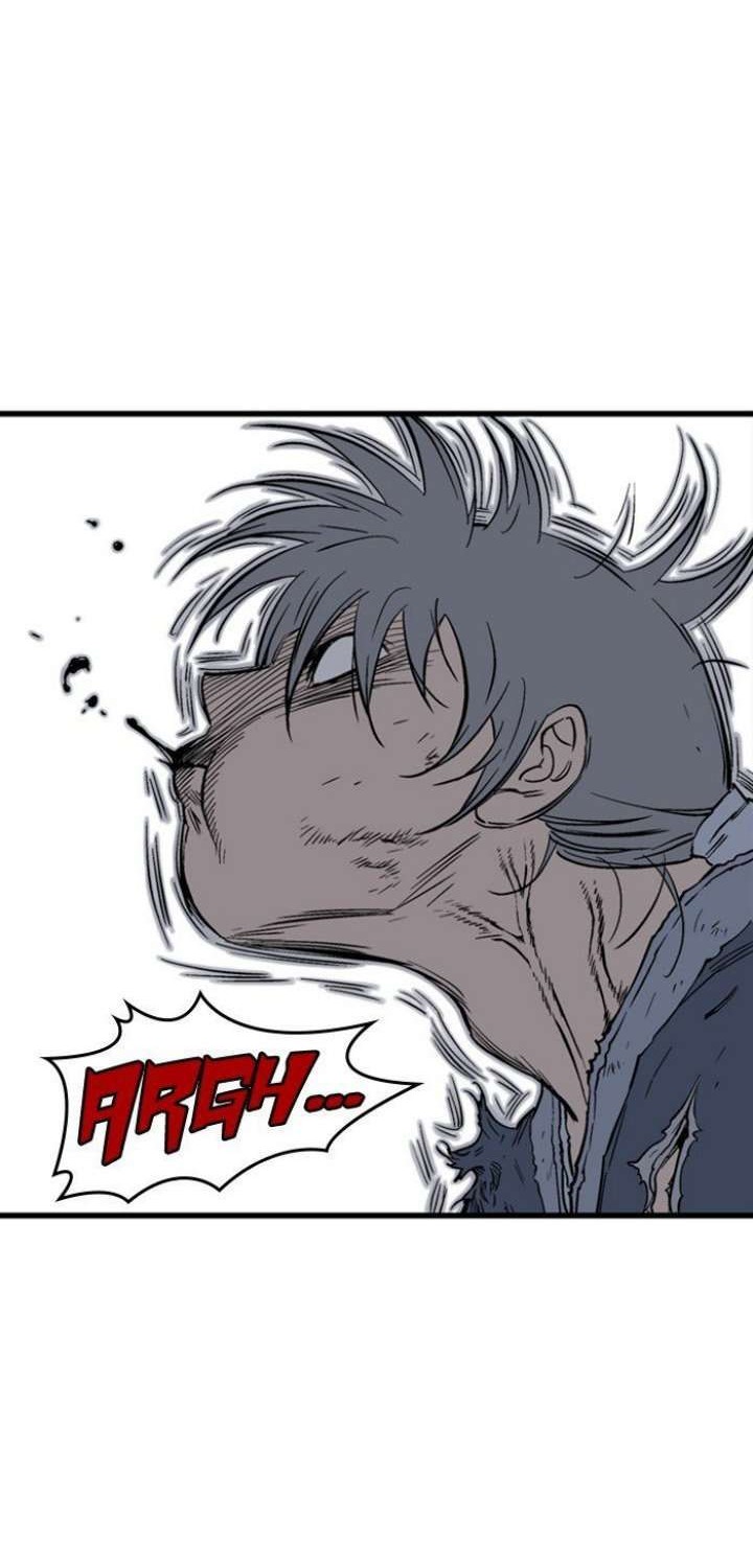 Gosu Chapter 207 - halaman 22