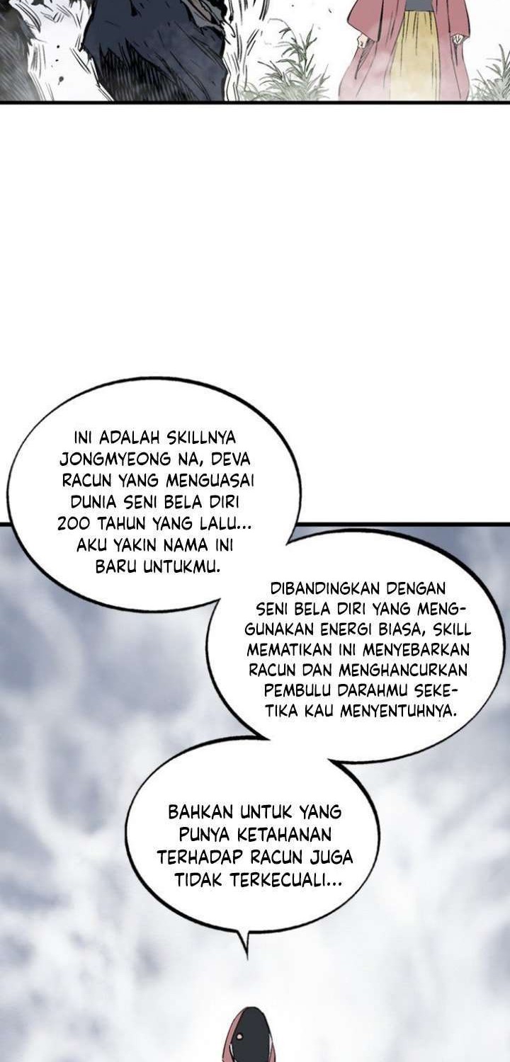 Gosu Chapter 207 - halaman 24