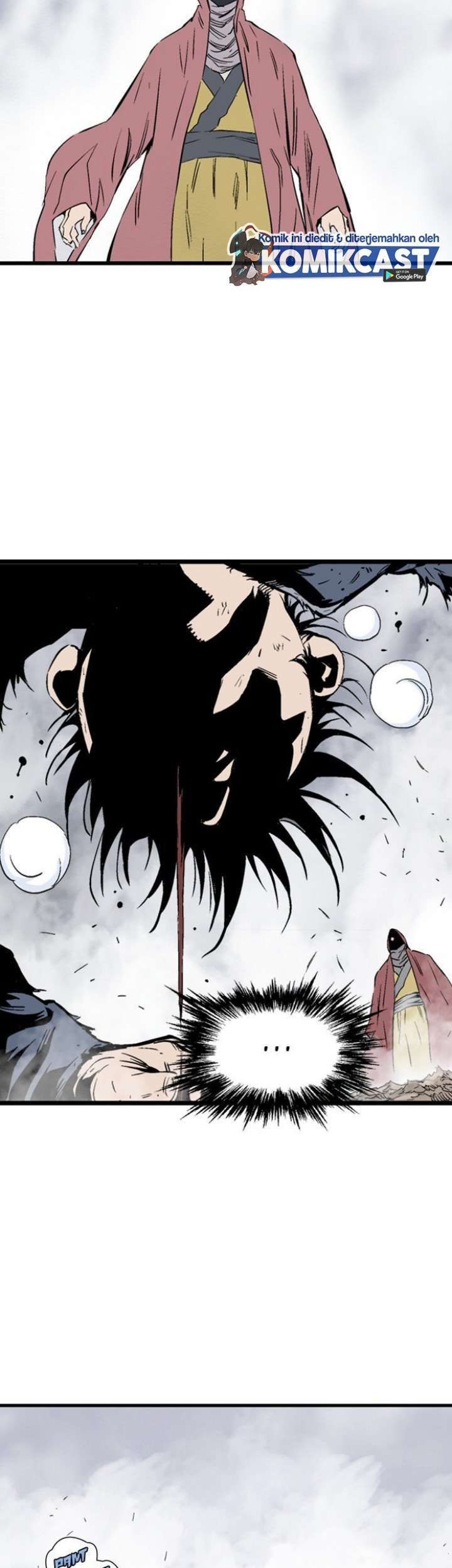 Gosu Chapter 207 - halaman 25