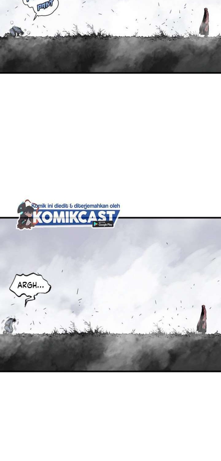 Gosu Chapter 207 - halaman 26