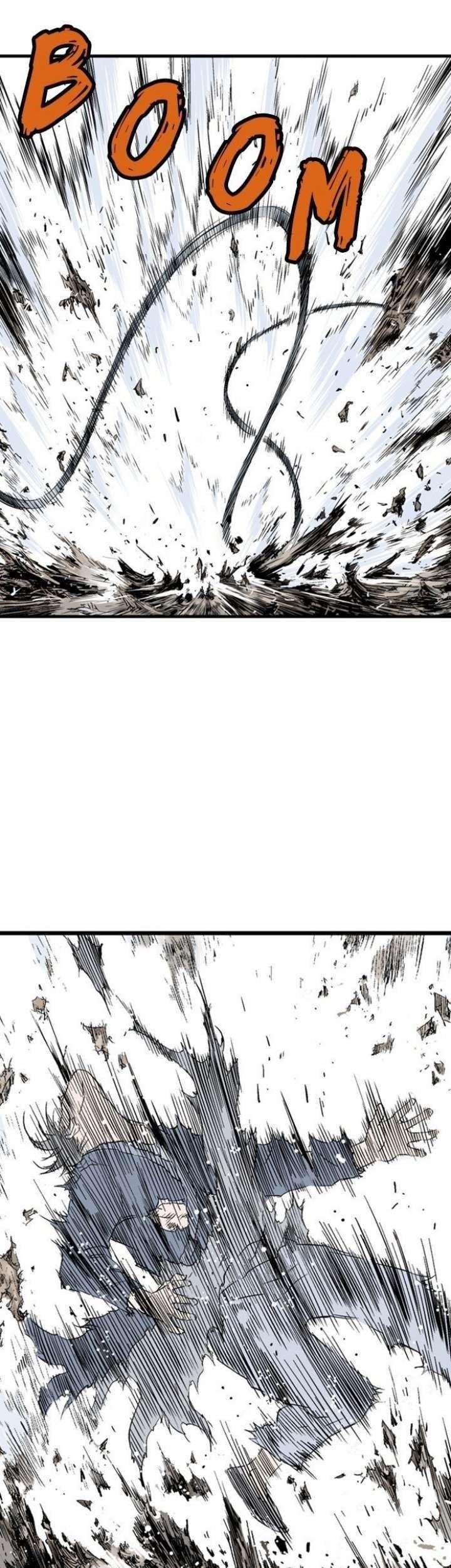 Gosu Chapter 207 - halaman 29