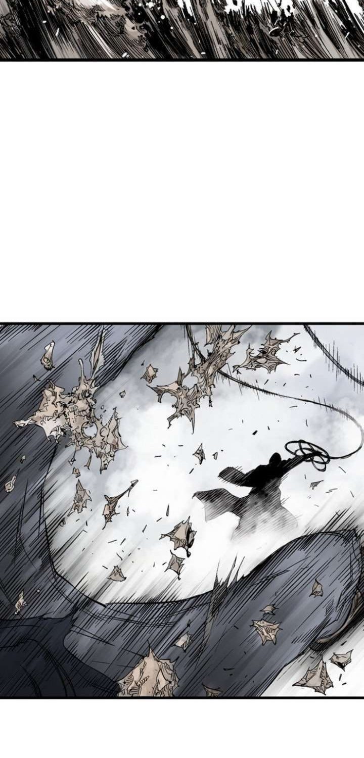 Gosu Chapter 207 - halaman 30