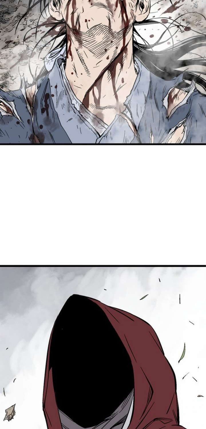 Gosu Chapter 207 - halaman 32