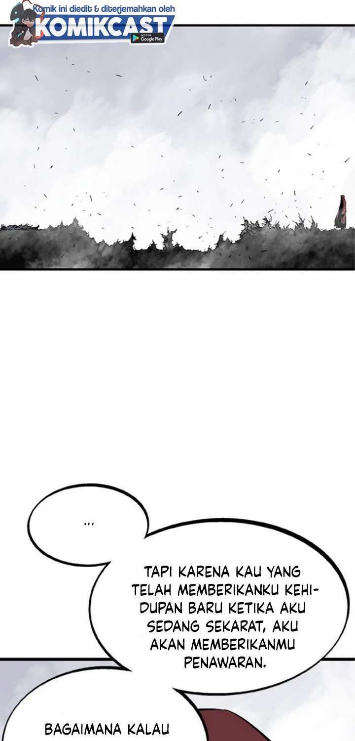 Gosu Chapter 207 - halaman 34