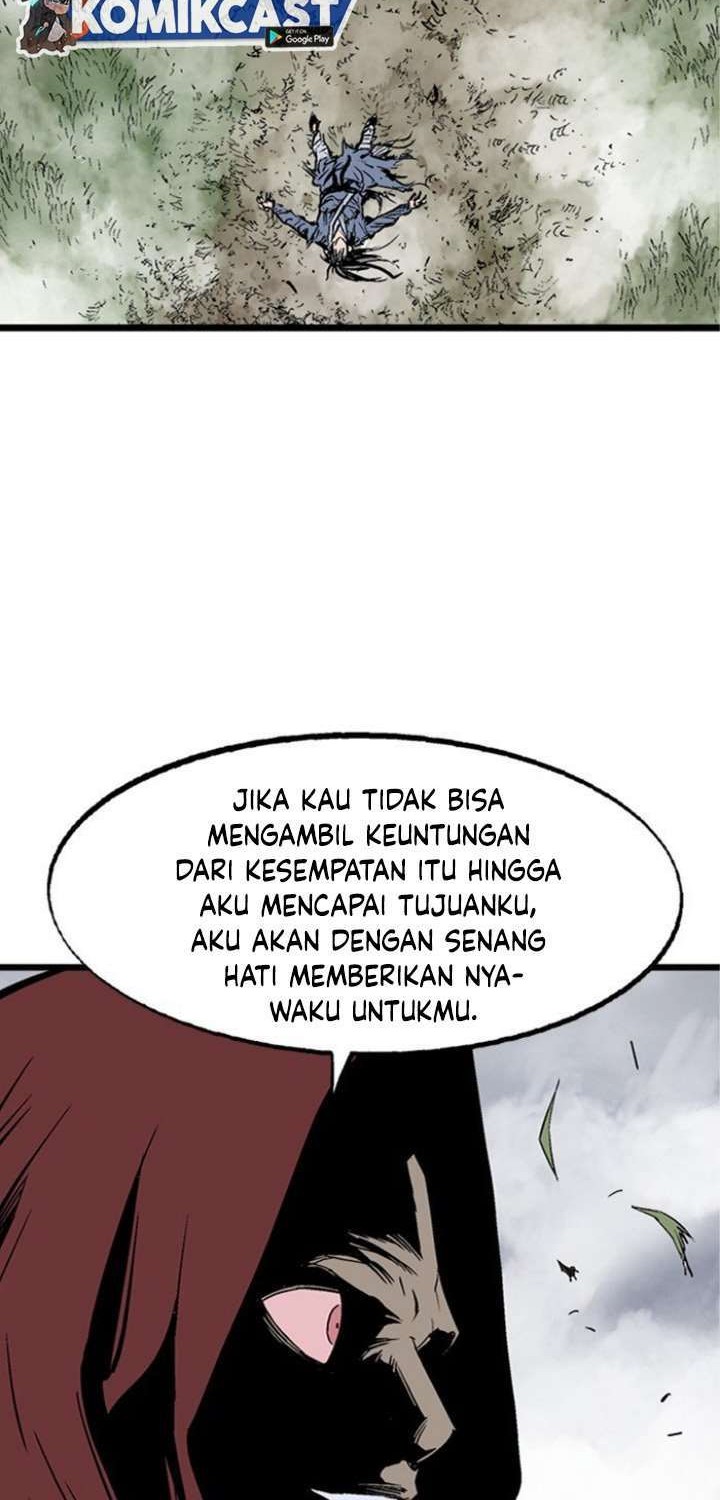 Gosu Chapter 207 - halaman 36