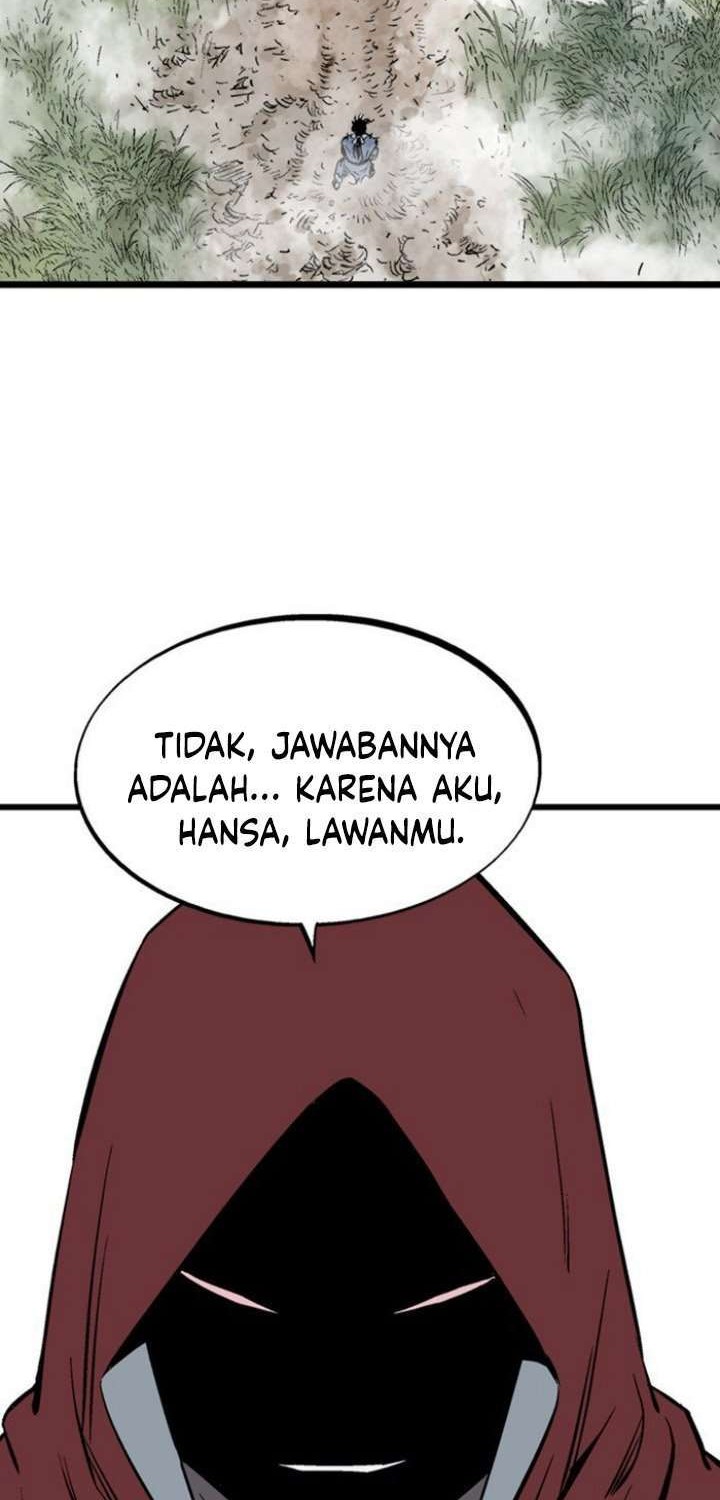 Gosu Chapter 207 - halaman 4