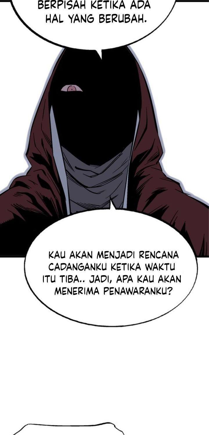 Gosu Chapter 207 - halaman 40