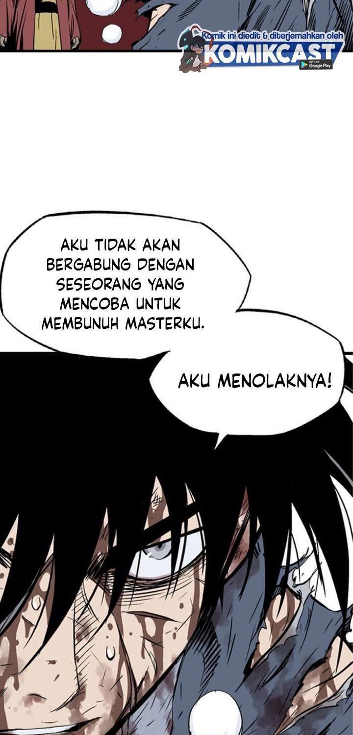Gosu Chapter 207 - halaman 44