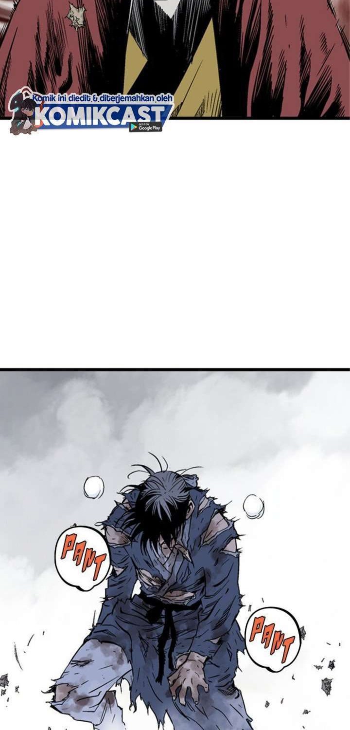 Gosu Chapter 207 - halaman 46