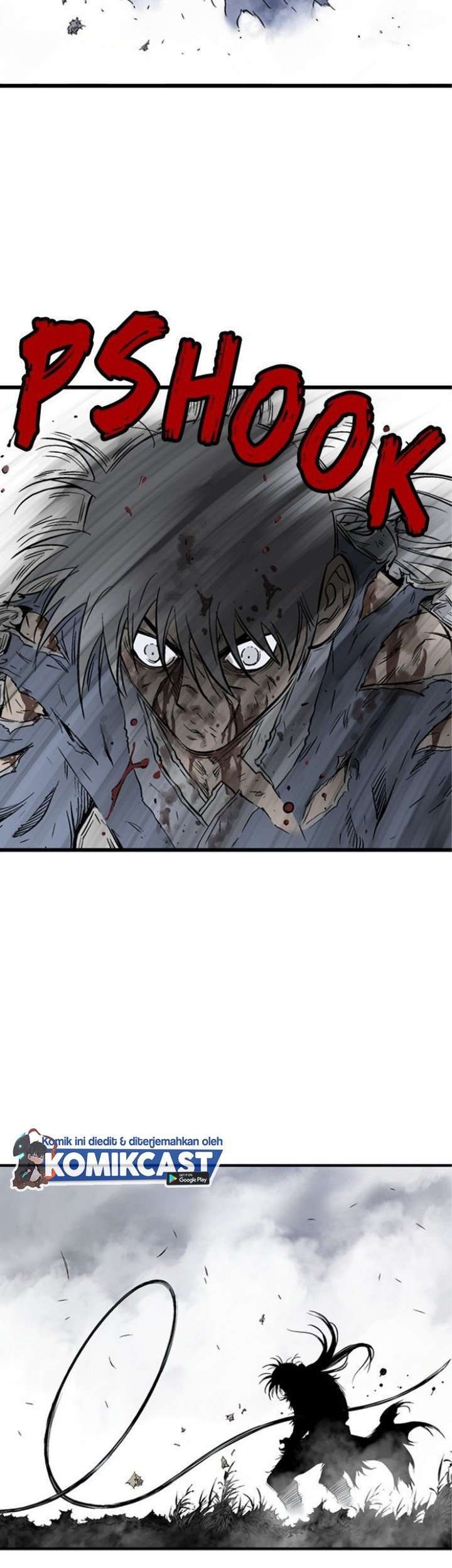 Gosu Chapter 207 - halaman 47
