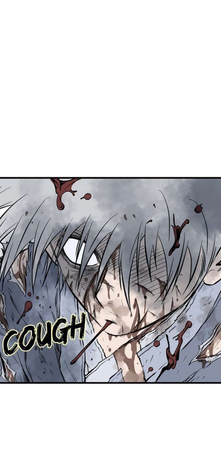 Gosu Chapter 207 - halaman 48