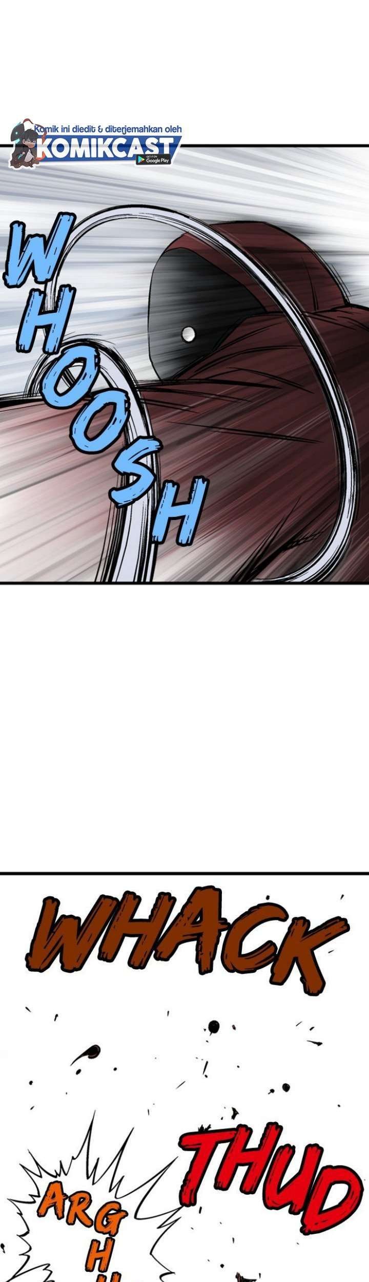 Gosu Chapter 207 - halaman 49