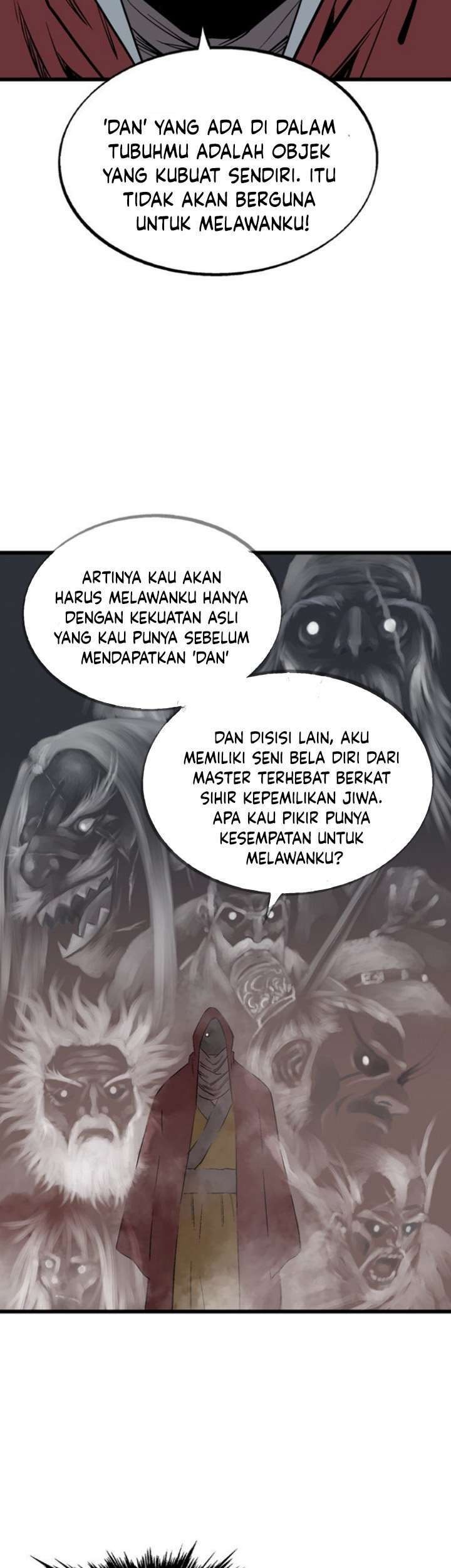 Gosu Chapter 207 - halaman 5